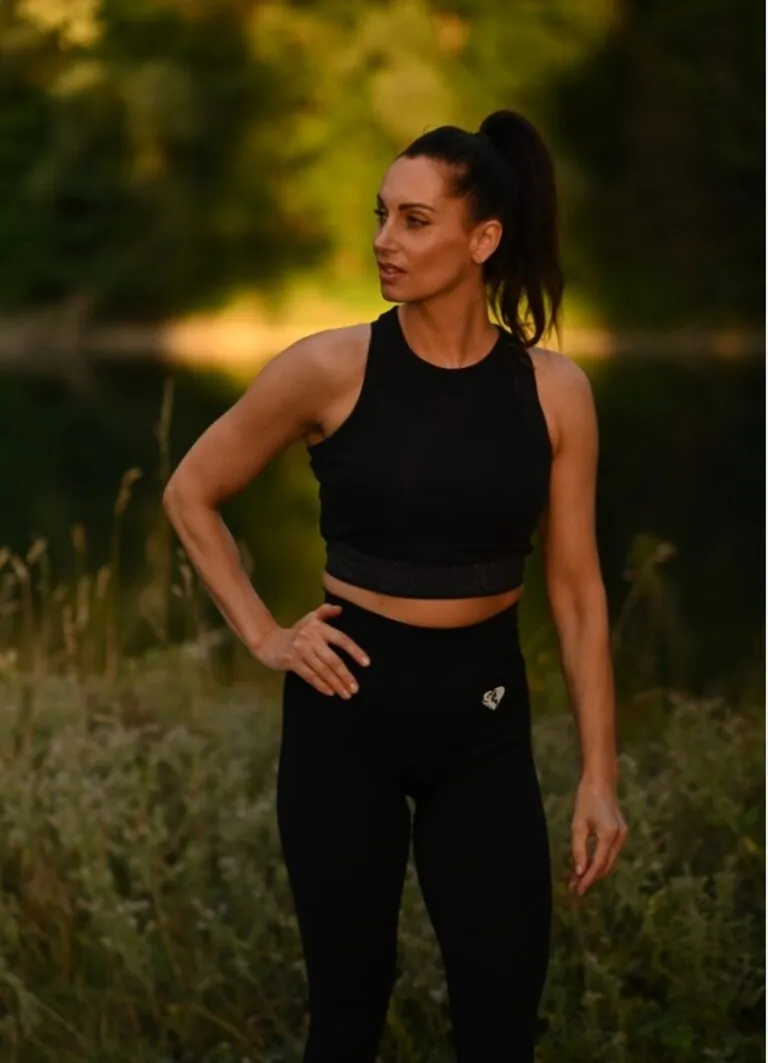 Sandra Hab.