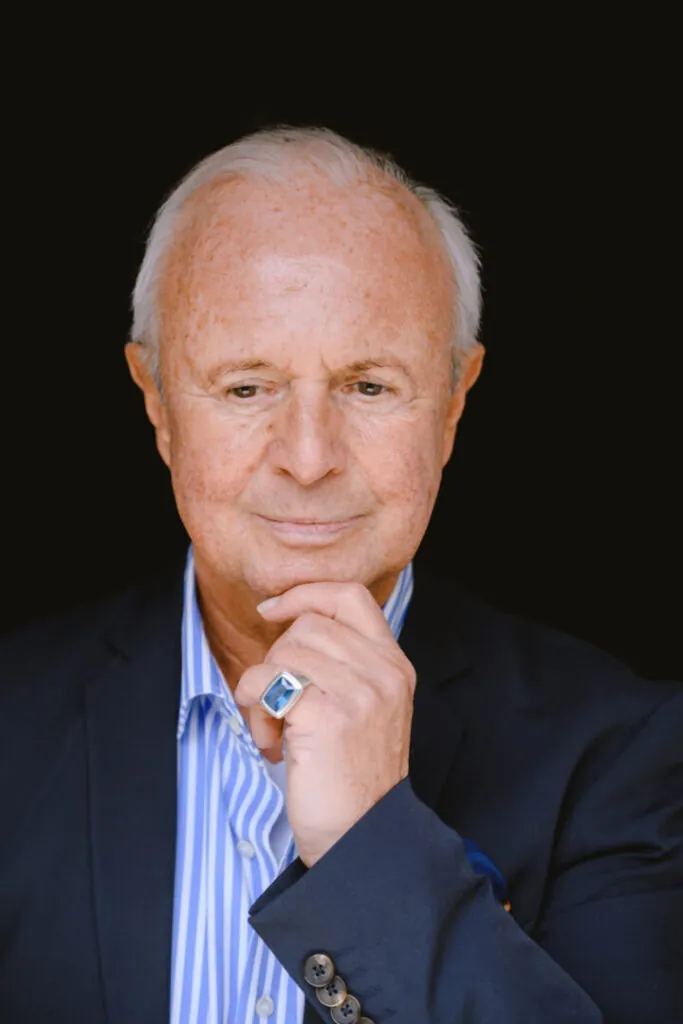 Wolfgang Fen.