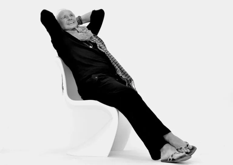 Wolfgang Fen.