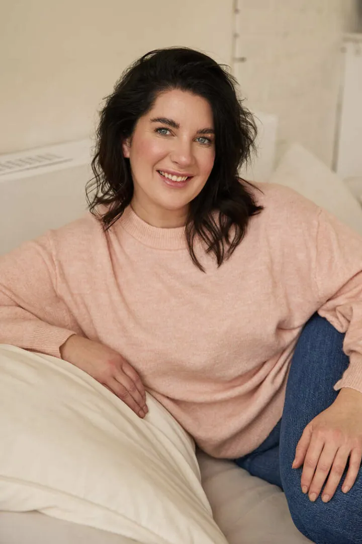 Annika St.