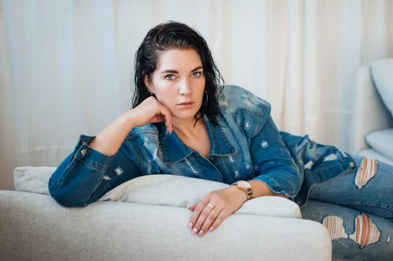 Annika St.