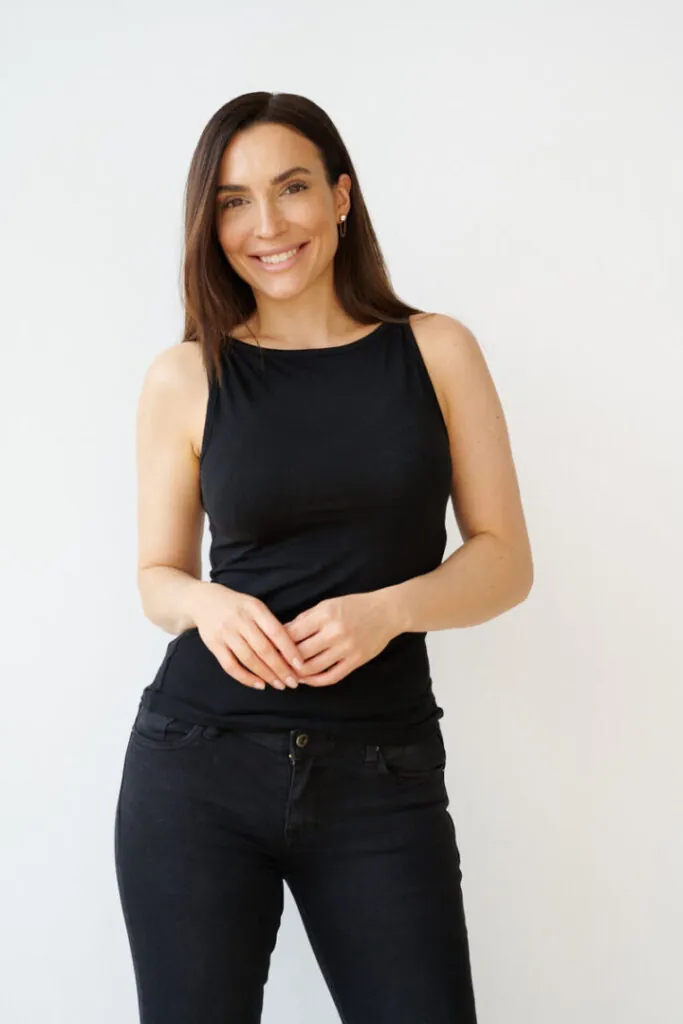 Ariana C.
