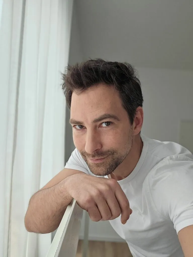 Etienne F.