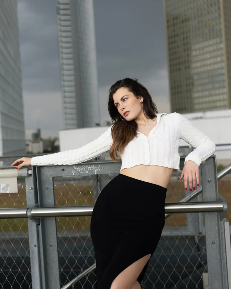 Gloria K.