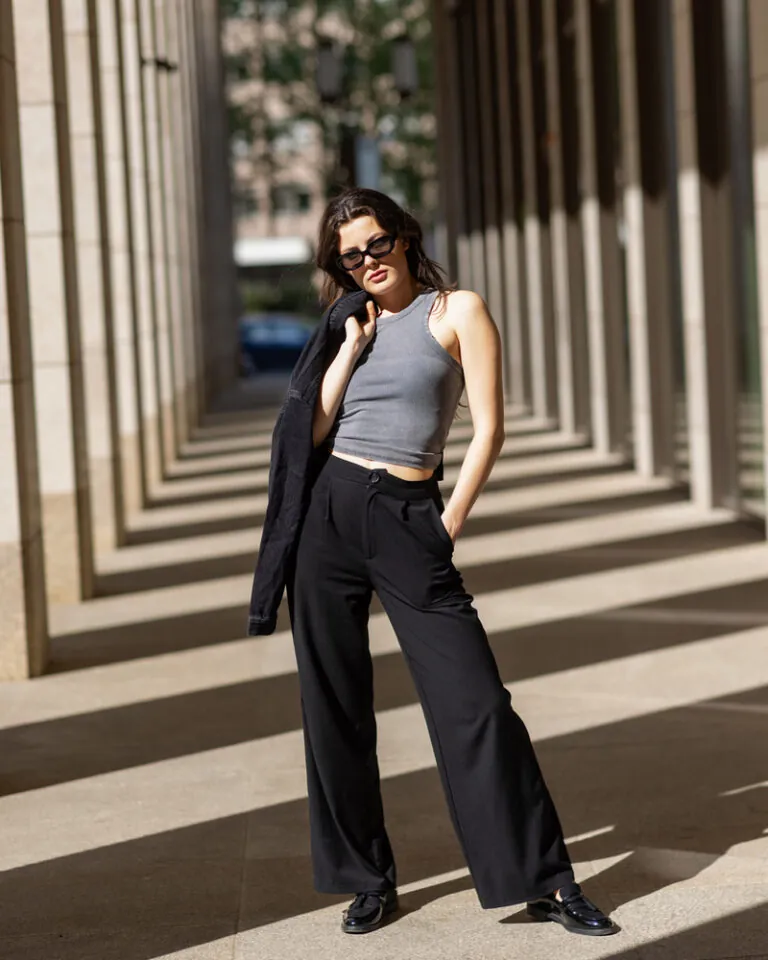 Gloria K.