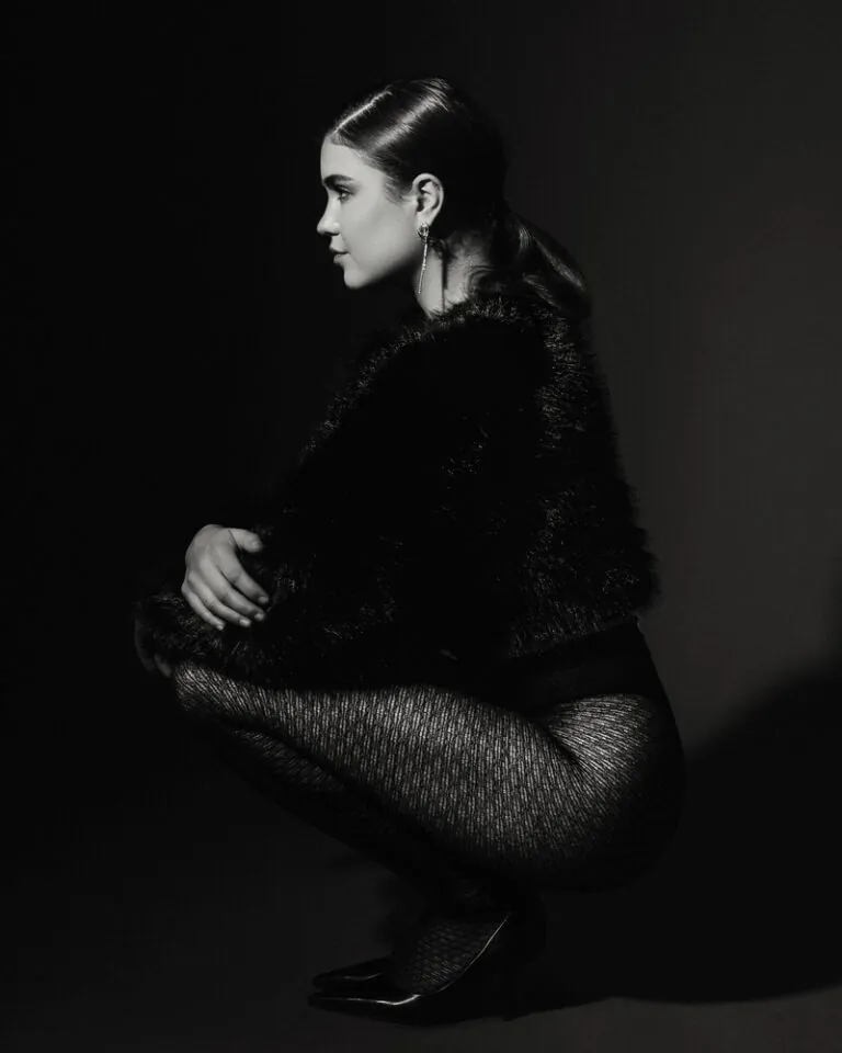 Isabel La.