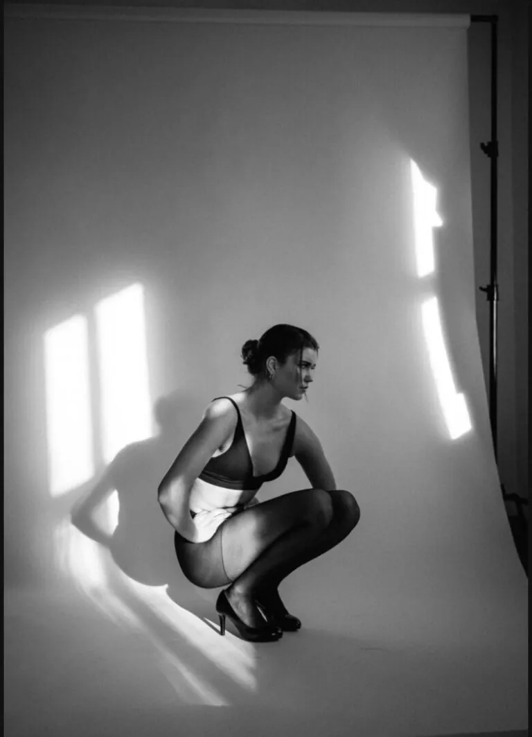 Isabel La.