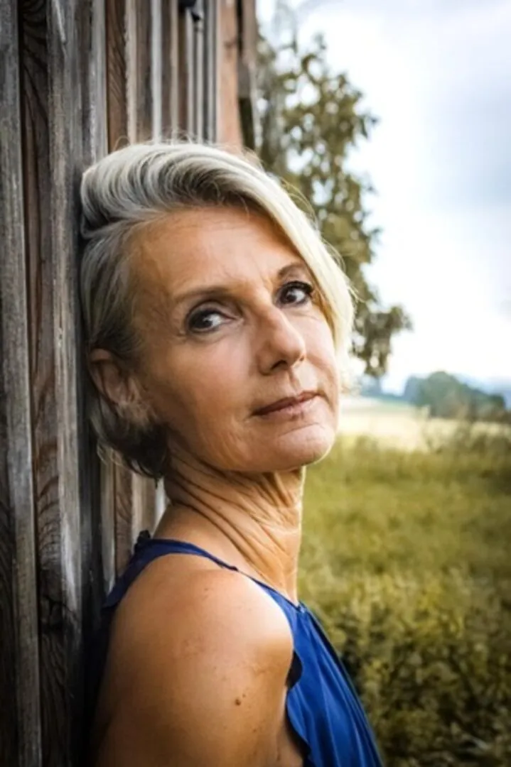 Kerstin Wo.