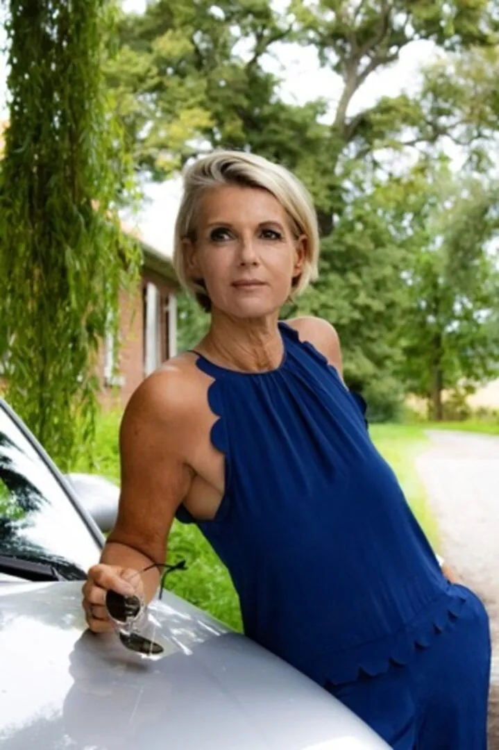 Kerstin Wo.