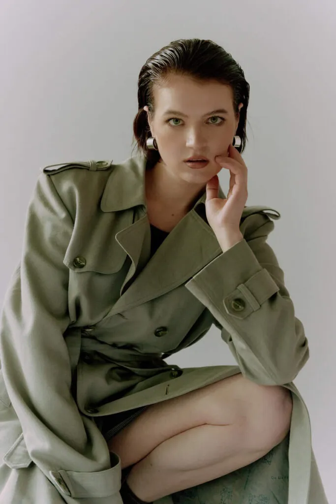 Kristin We.