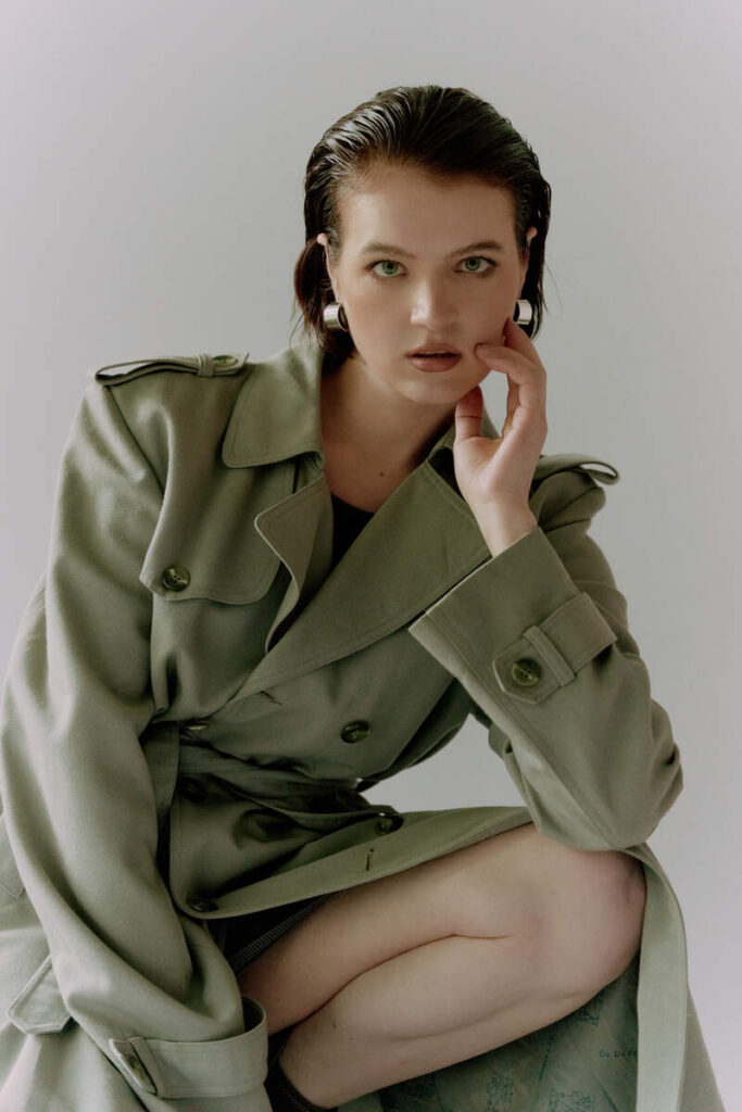 Kristin We.