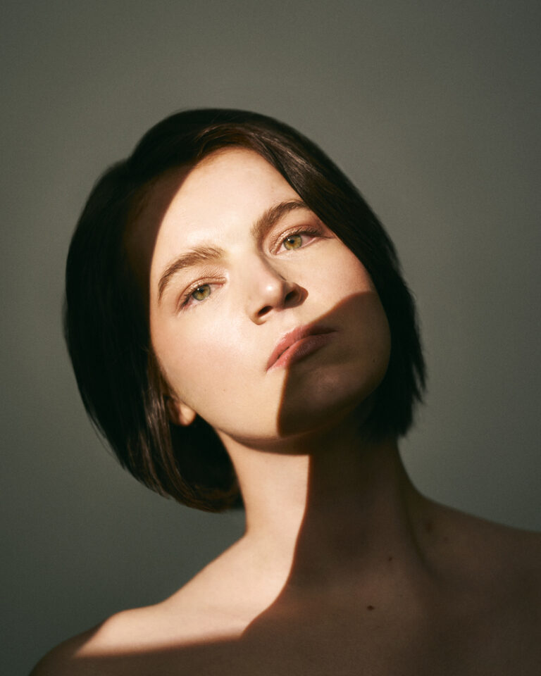 Kristin We.