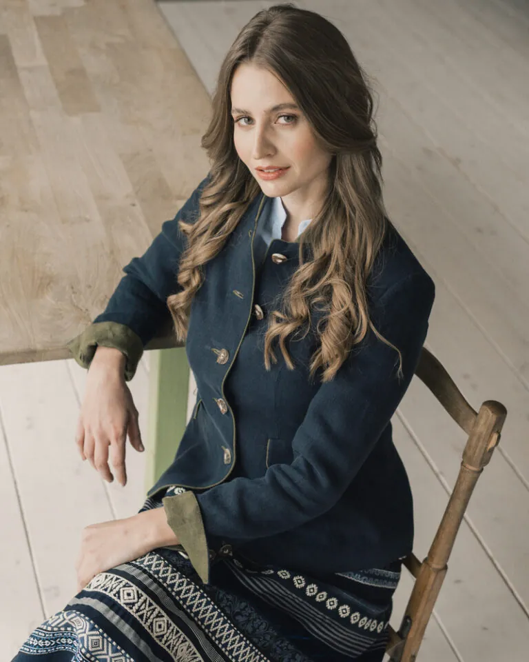 Lena Abl.