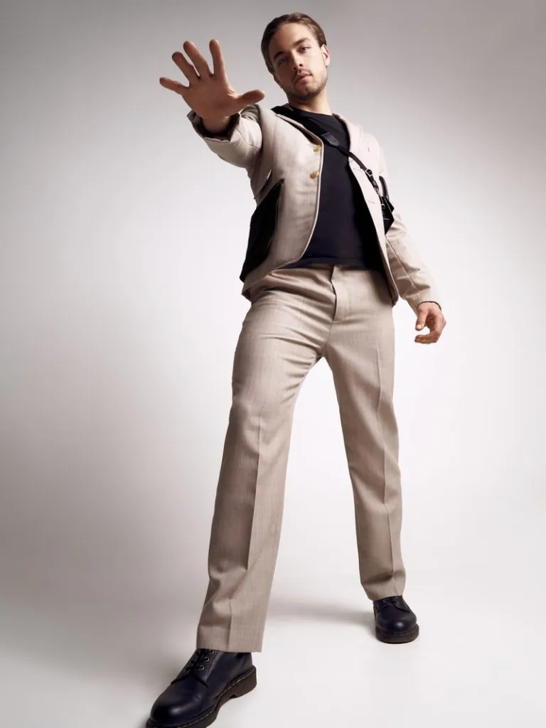 Simon Fu.