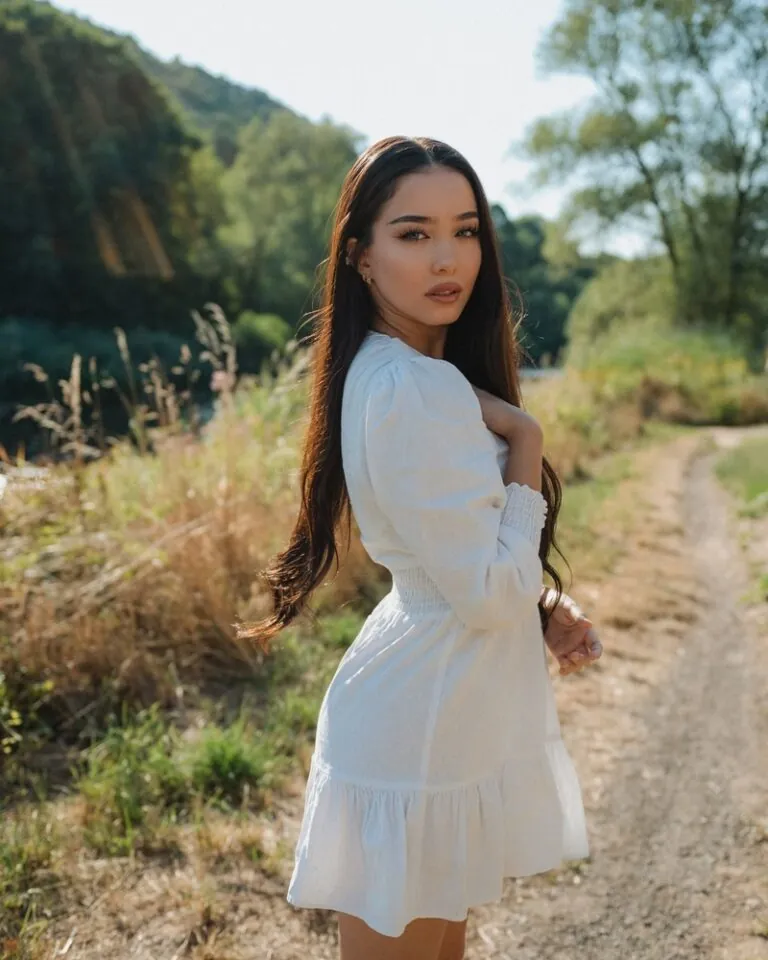 Maria Woe.