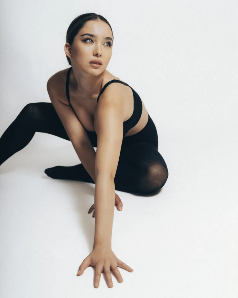 Maria Woe.