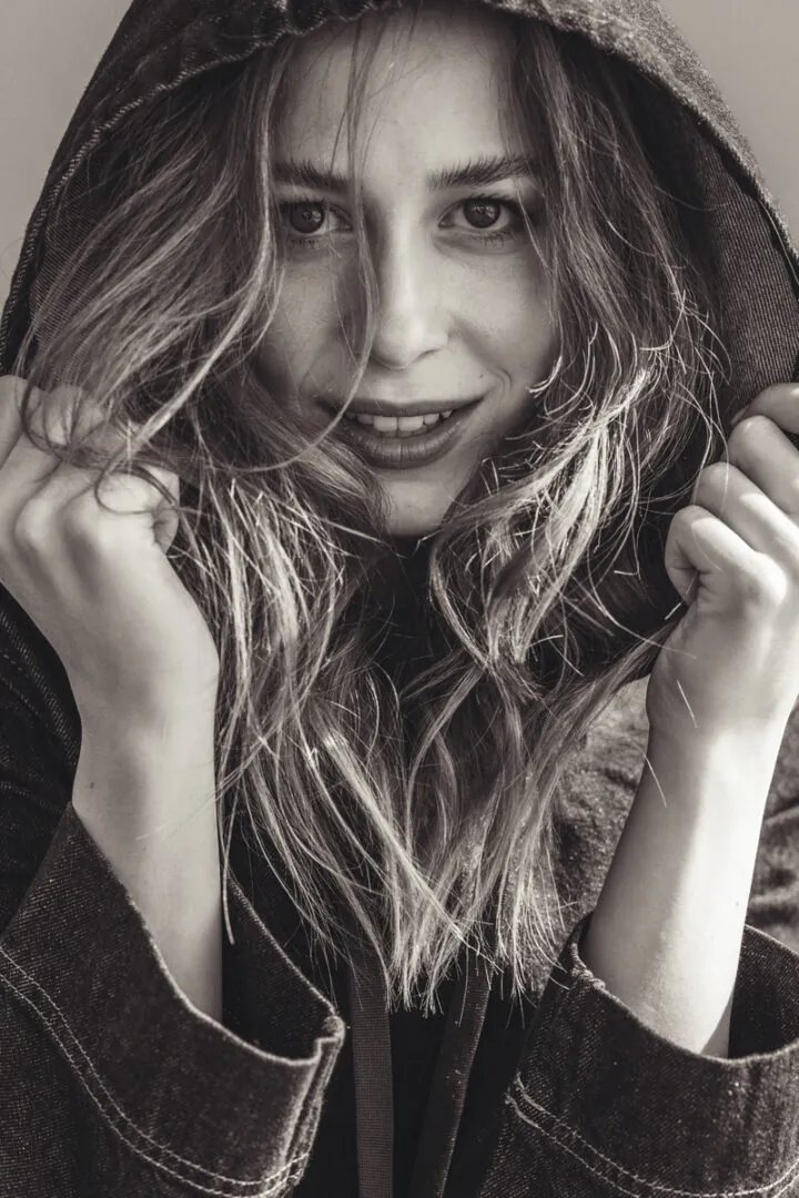Marilena Cs.