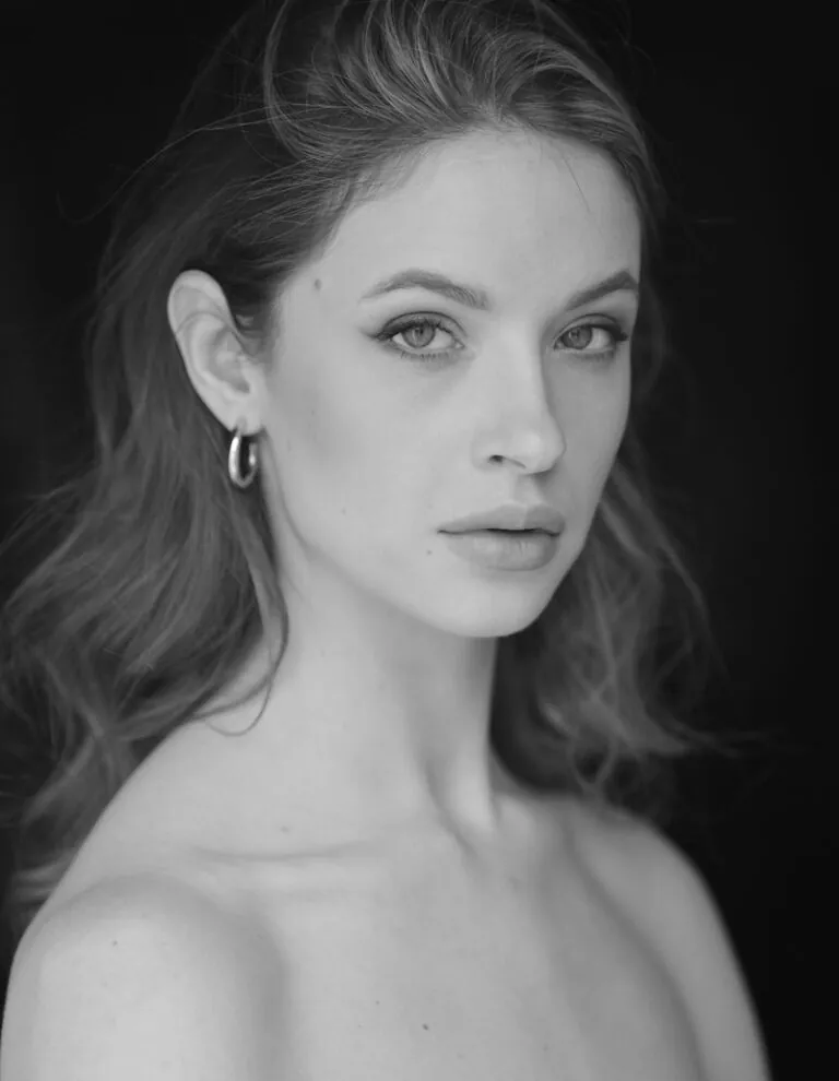 Michelle G.