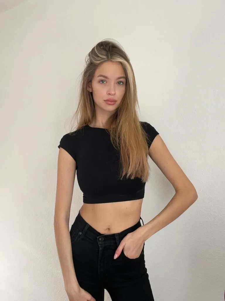 Michelle G.