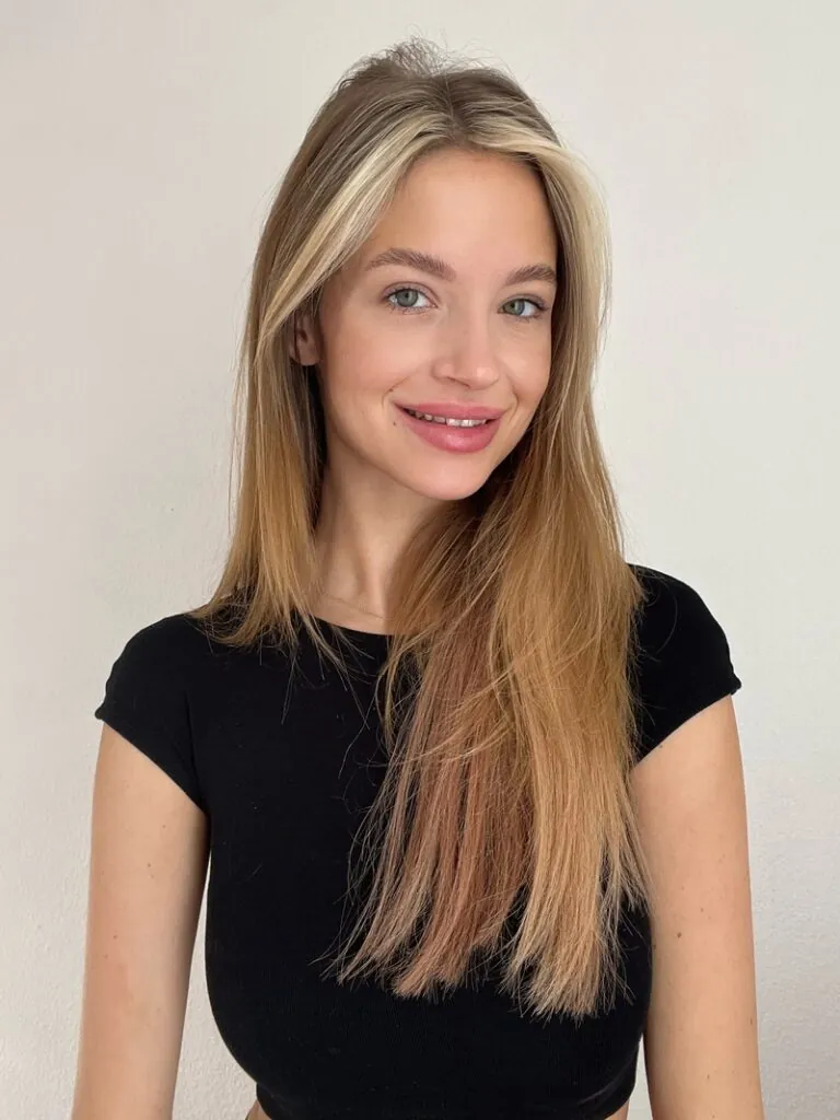 Michelle G.