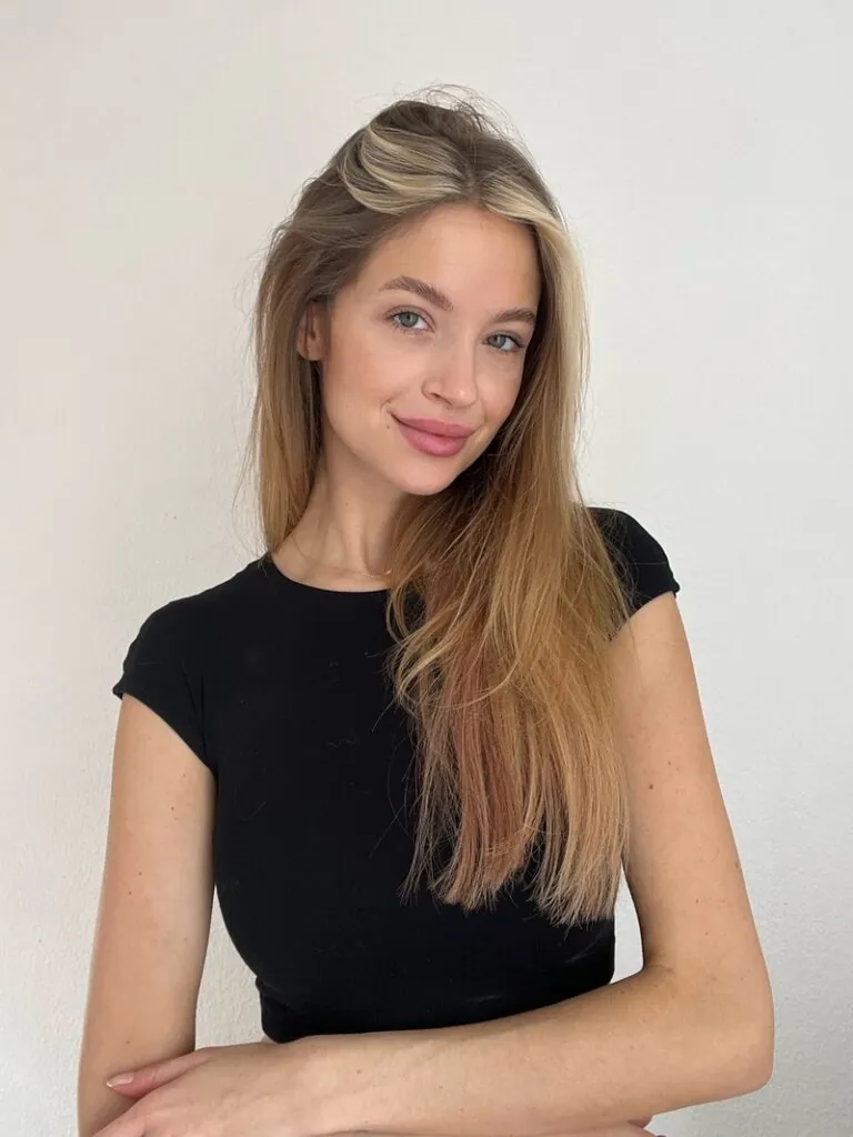 Michelle G.