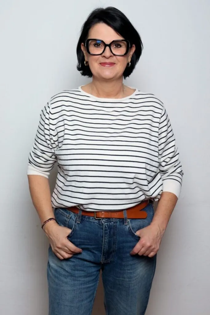 Petra Ge.