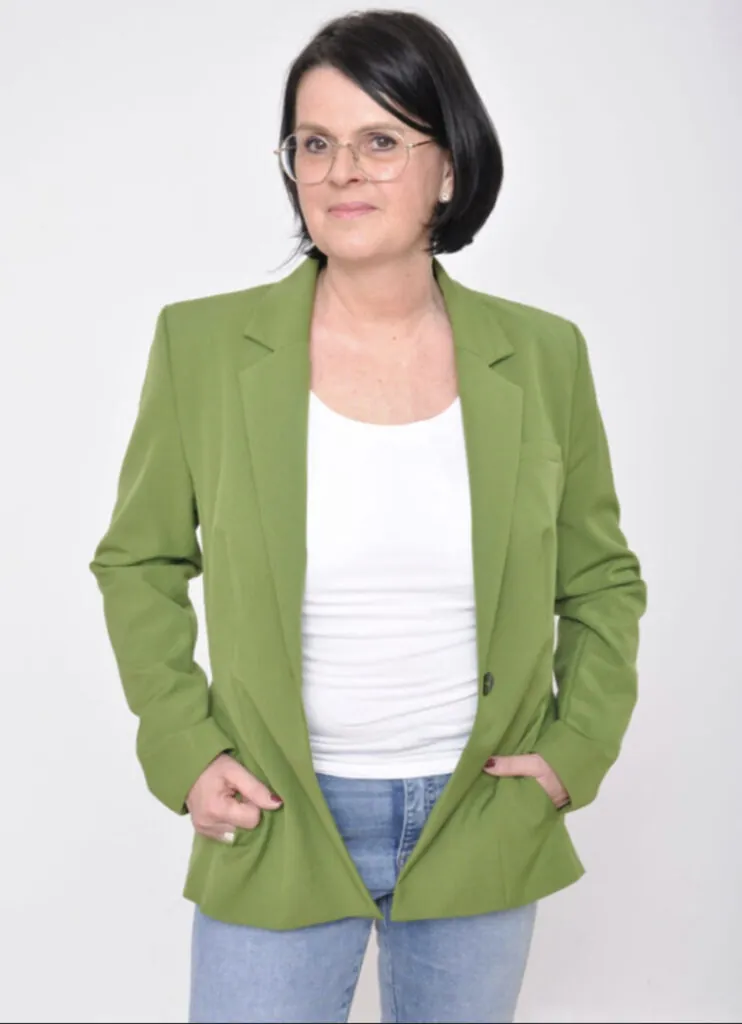 Petra Ge.