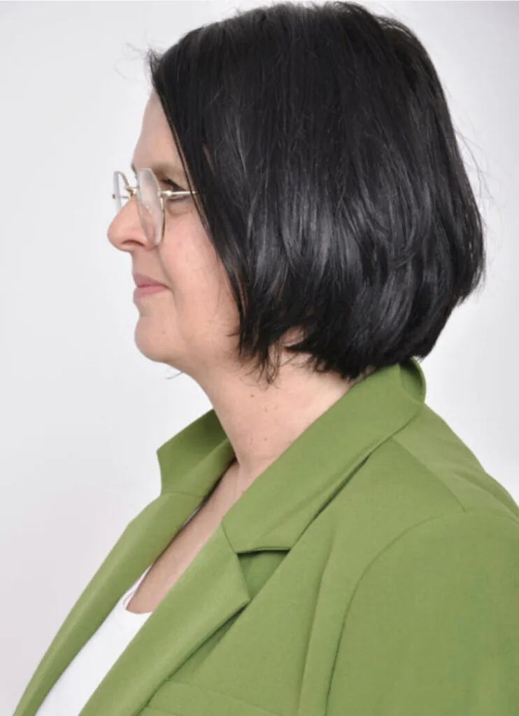 Petra Ge.