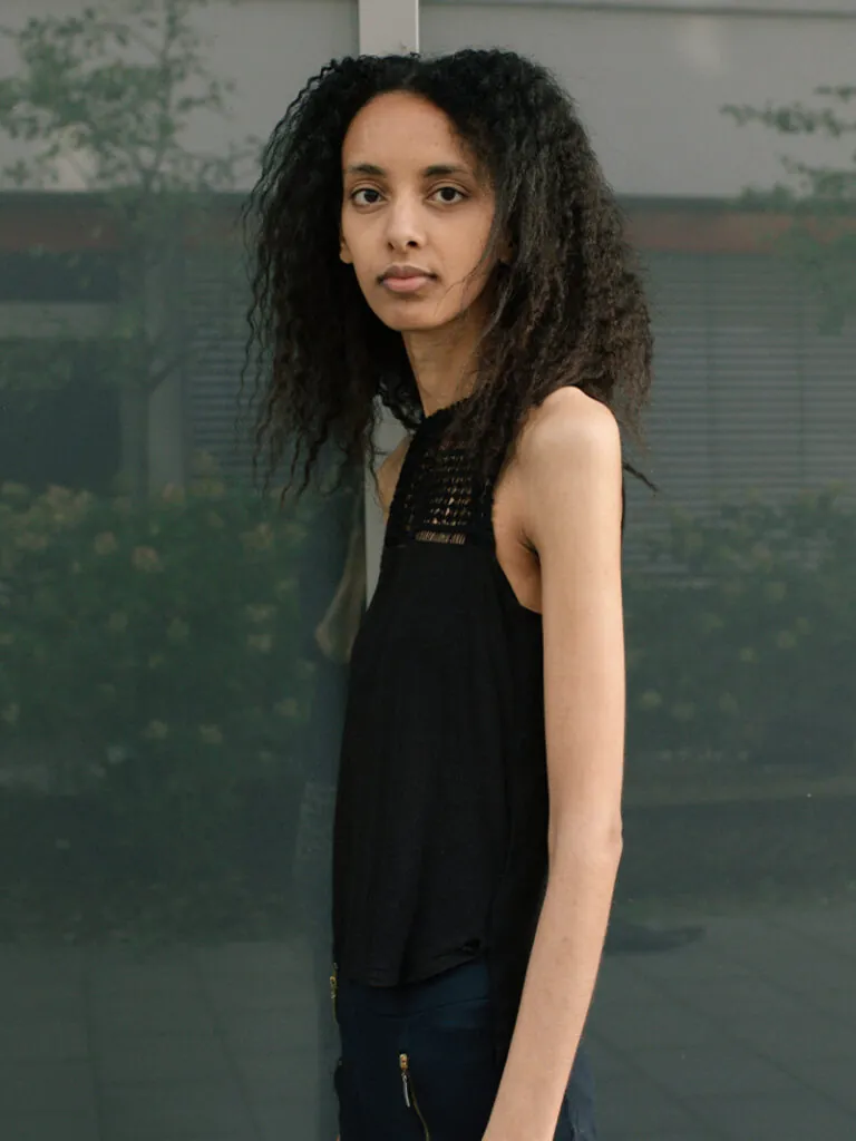 Rahel Y.