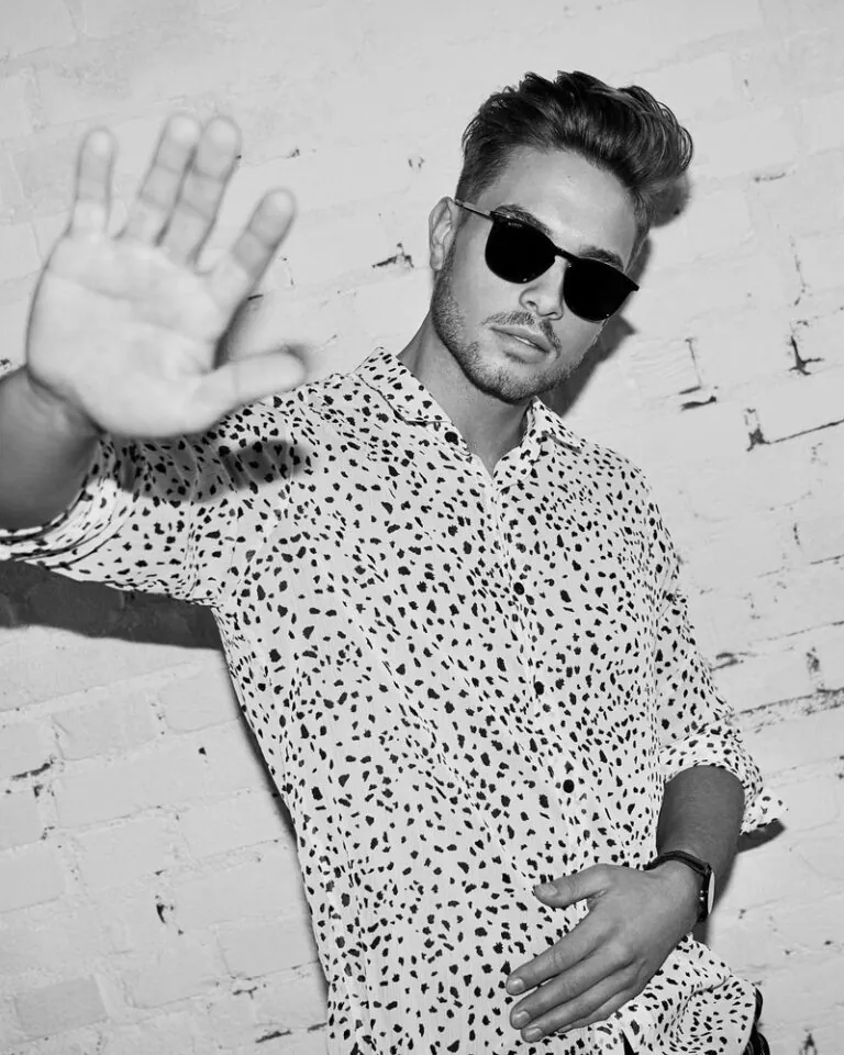 Simon Fu.