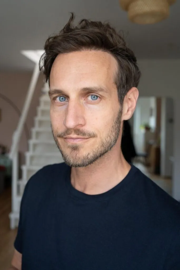 Simon Kr.