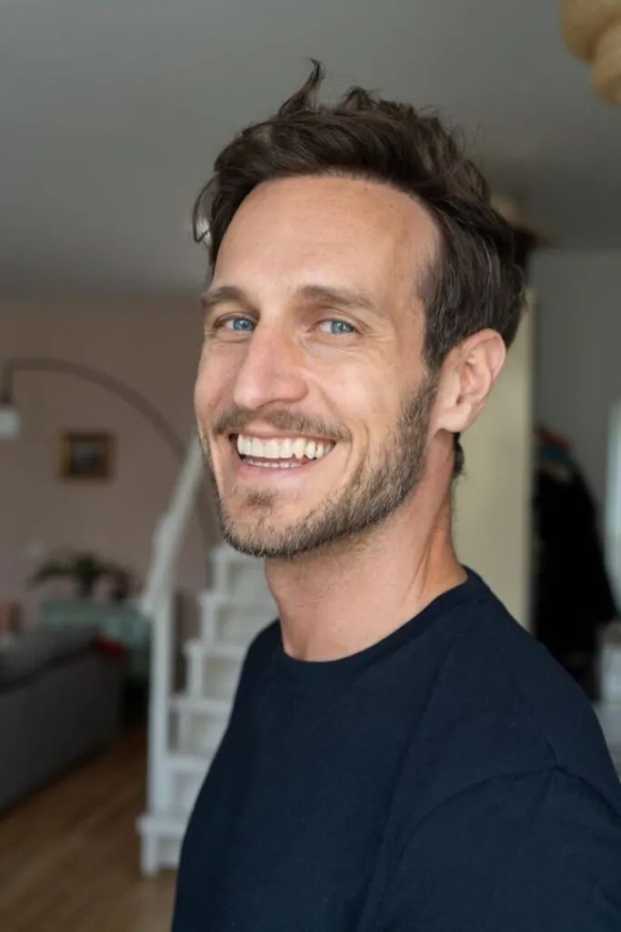 Simon Kr.