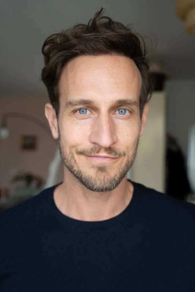 Simon Kr.