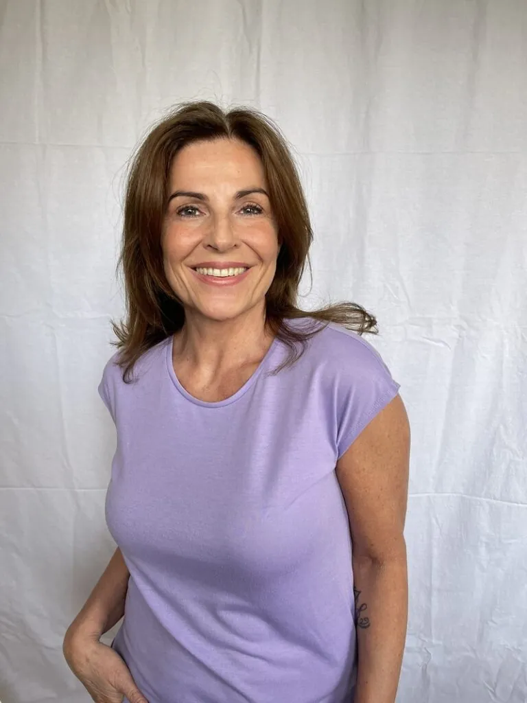 Sonja Fr.