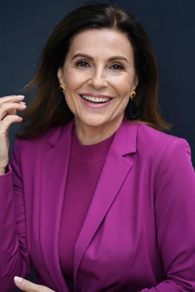 Sonja Fr.