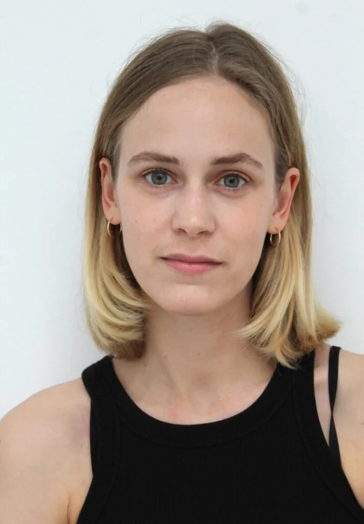 Stephanie Hac.