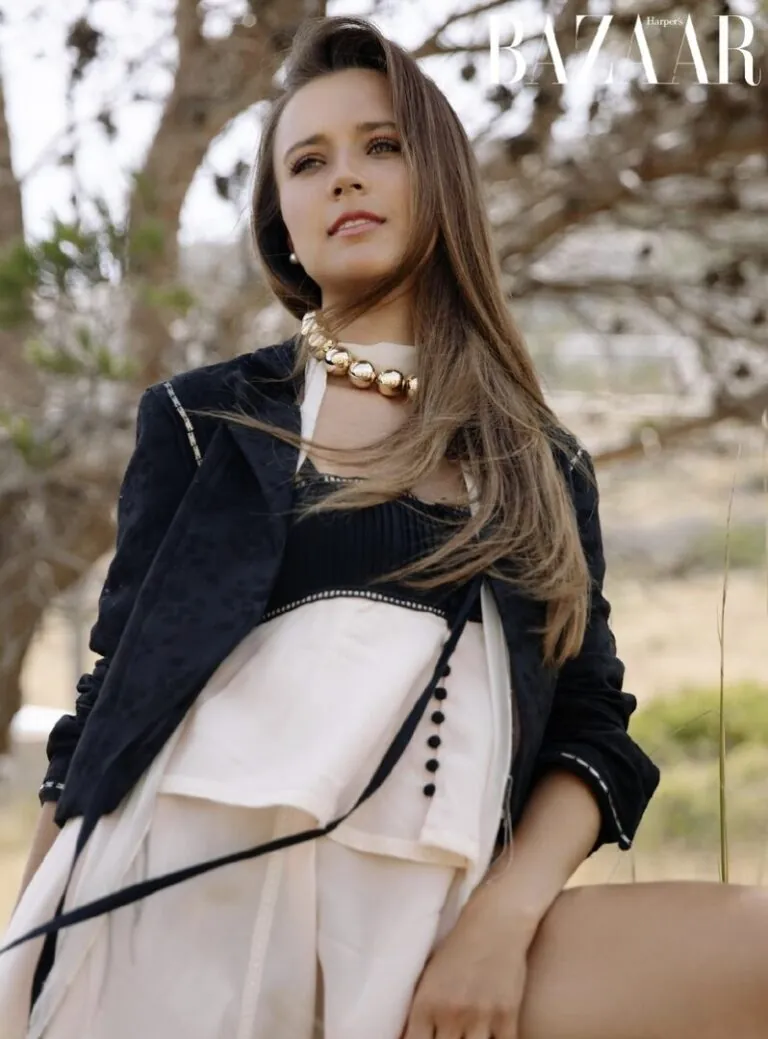 Vanessa Hö.
