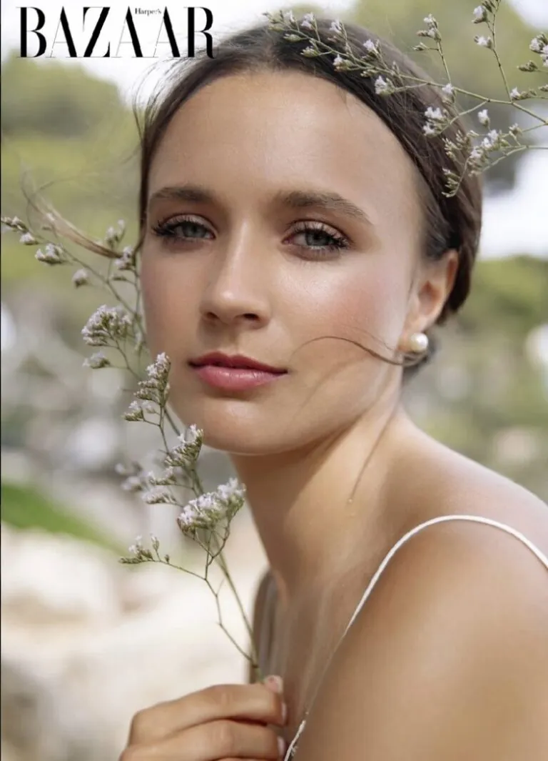 Vanessa Hö.