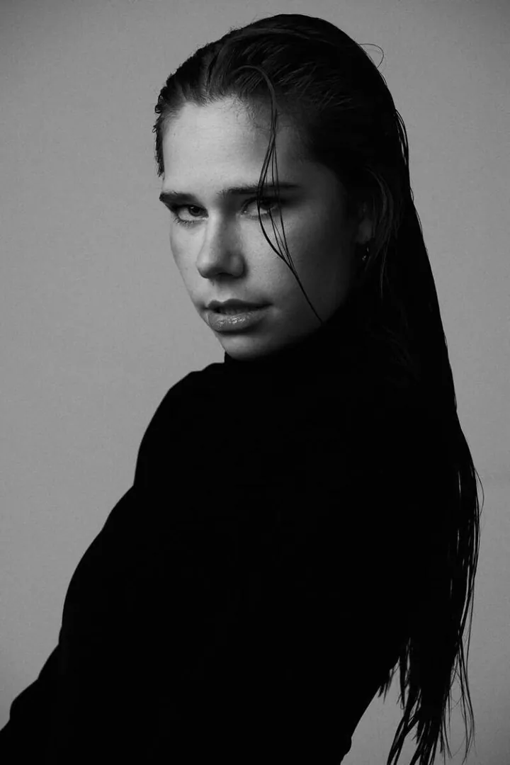 Anna Corinna S.