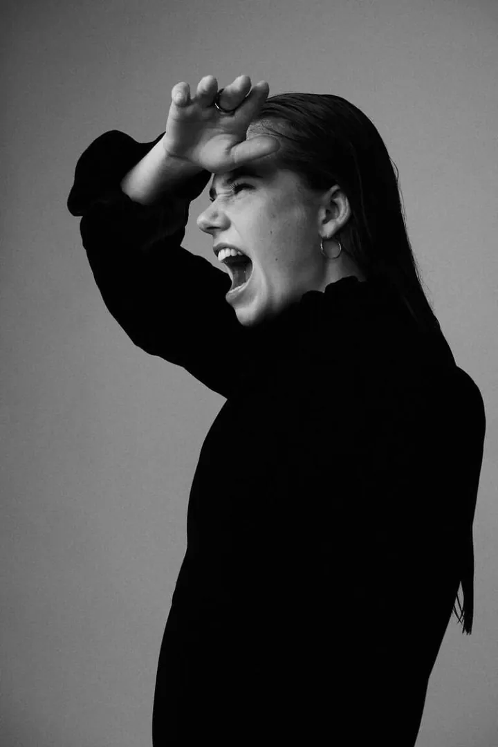 Anna Corinna S.