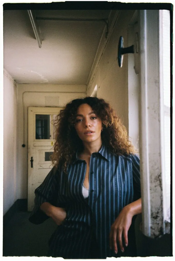 Jennifer Melanie D.