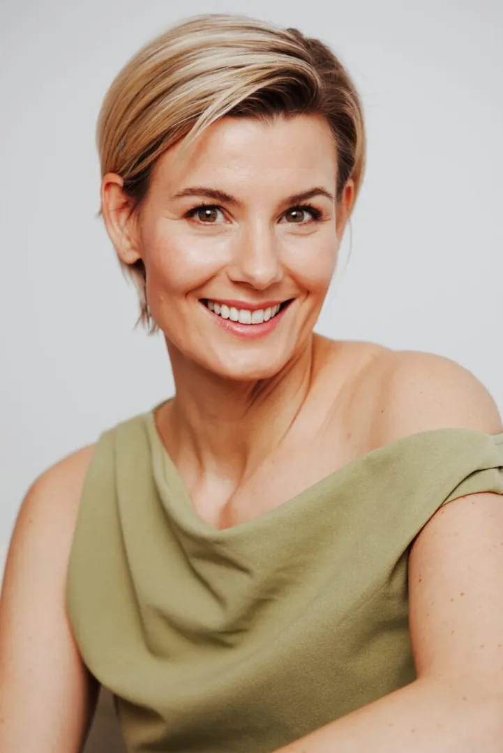 Jennifer P.