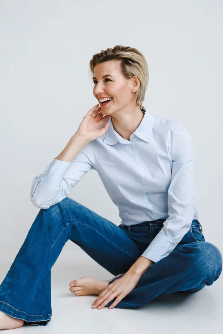 Jennifer P.