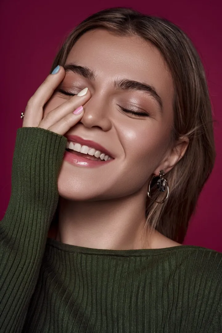 Marcela D.