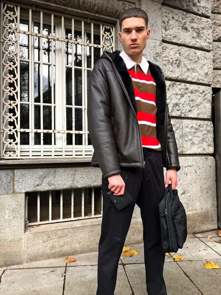 Marcello V.