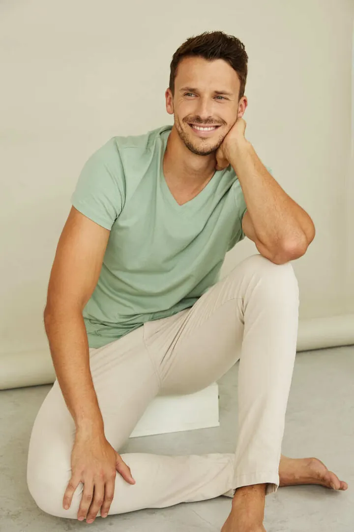 Marco Obe.