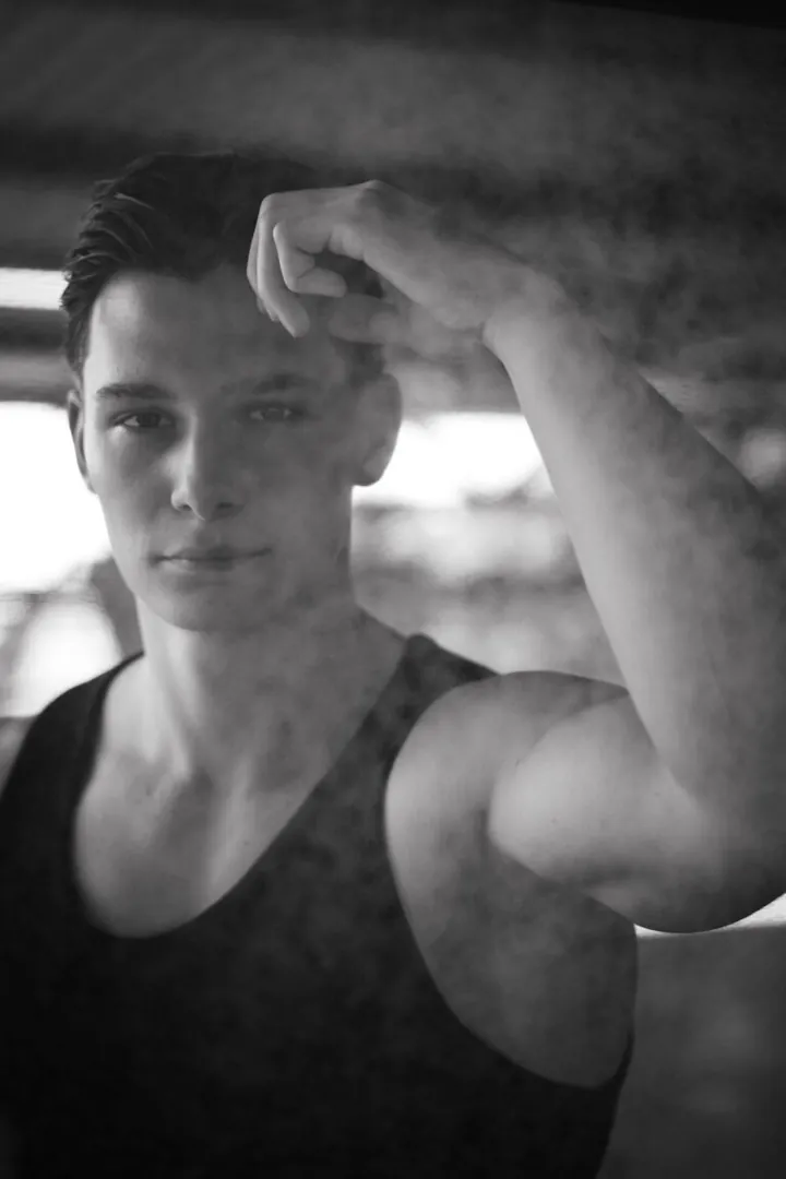 Marco Rie.