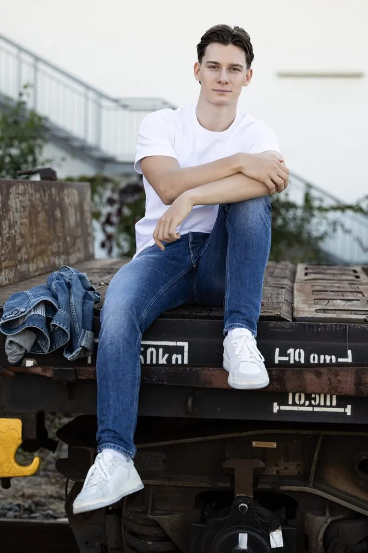 Marco Rie.