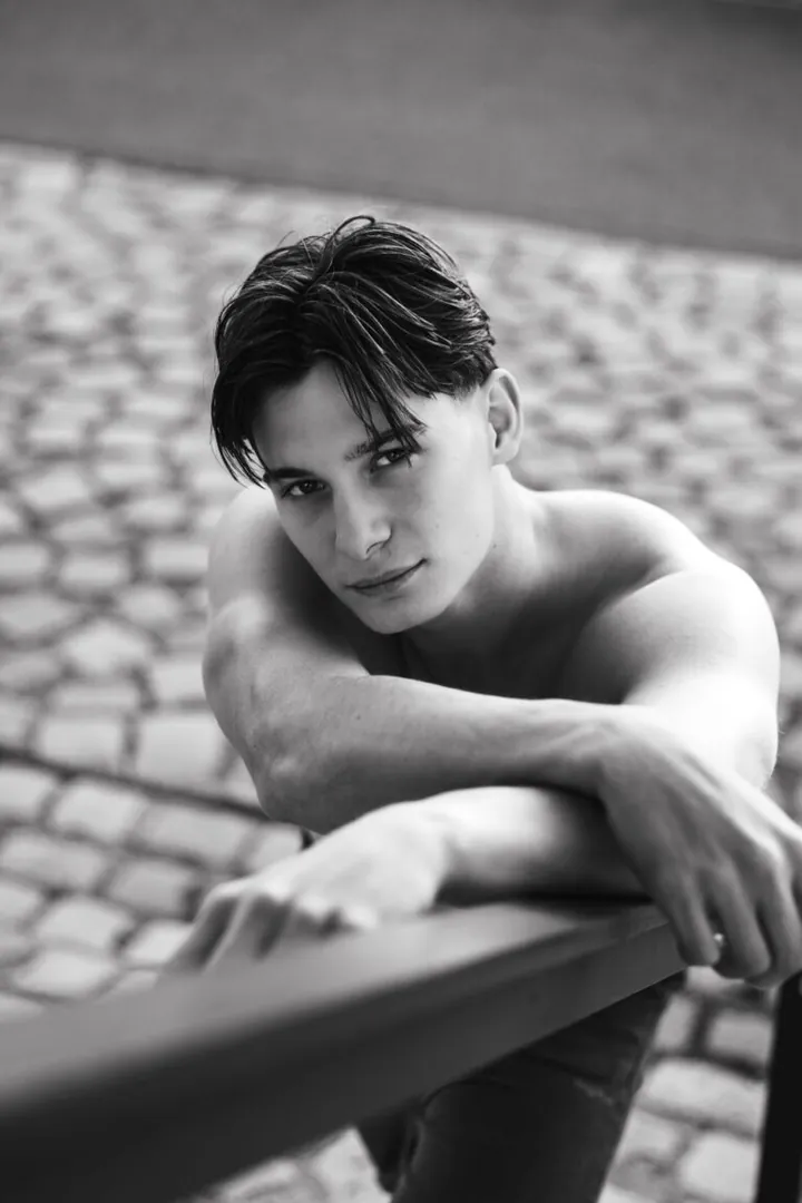 Marco Rie.