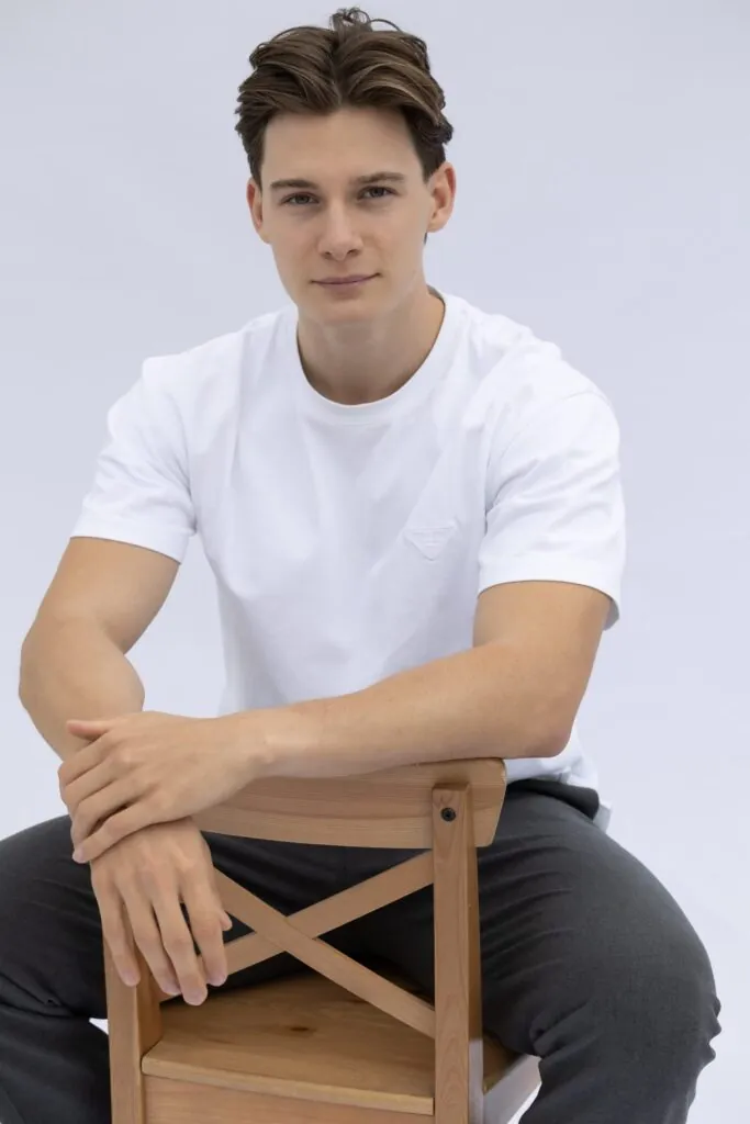 Marco Rie.